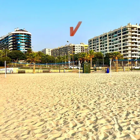 Beautiful In Bay * Benidorm