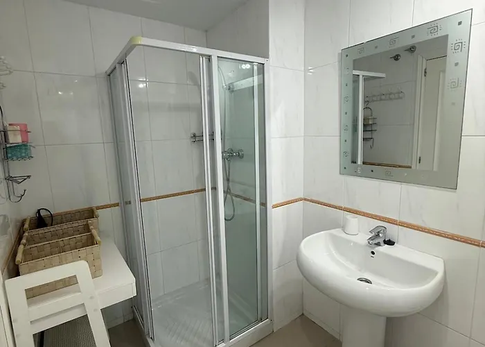 Beautiful In Bay Appartement