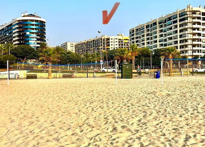 Beautiful In Bay * Benidorm