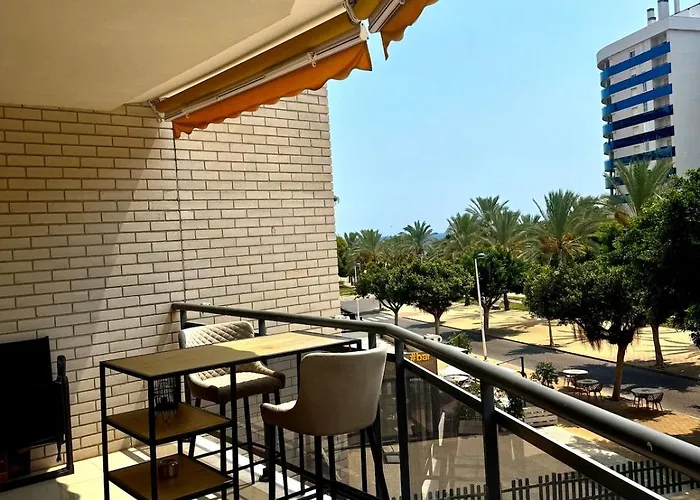 Appartement Beautiful In Bay *