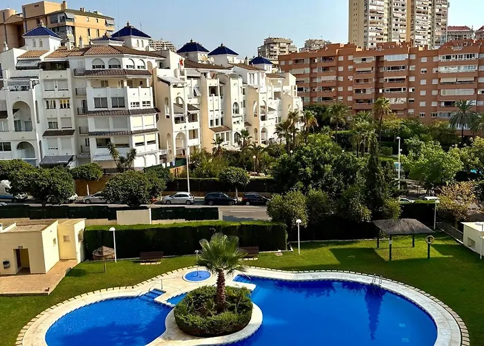 Appartement Beautiful In Bay *