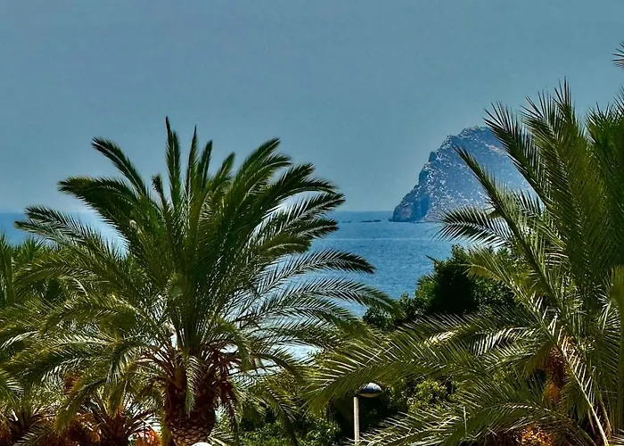 Beautiful In Bay Appartement