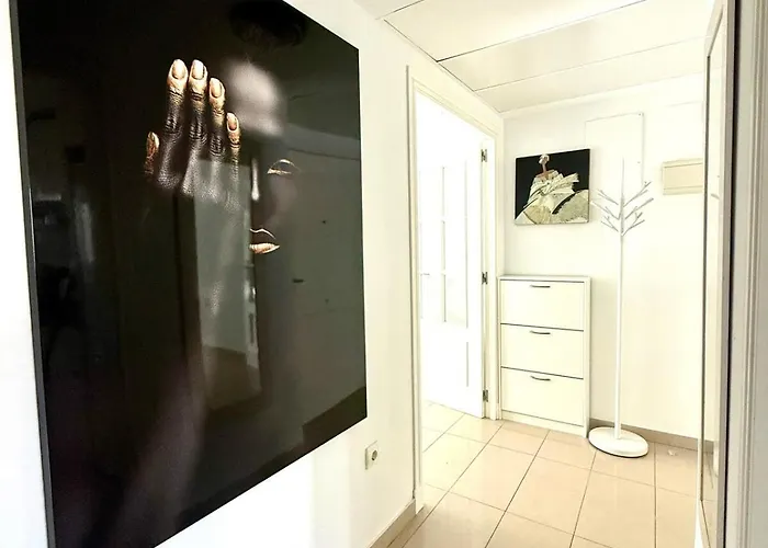 Appartement Beautiful In Bay