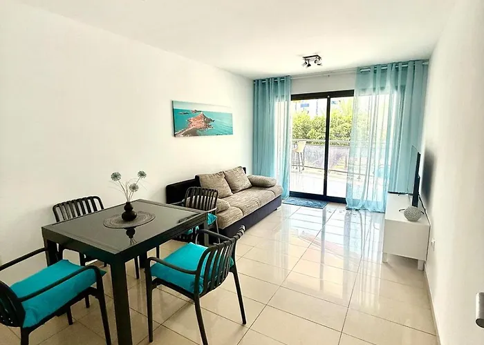 Appartement Beautiful In Bay *